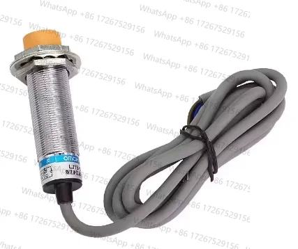 Dc LJ18A3-8-Z/BX In…