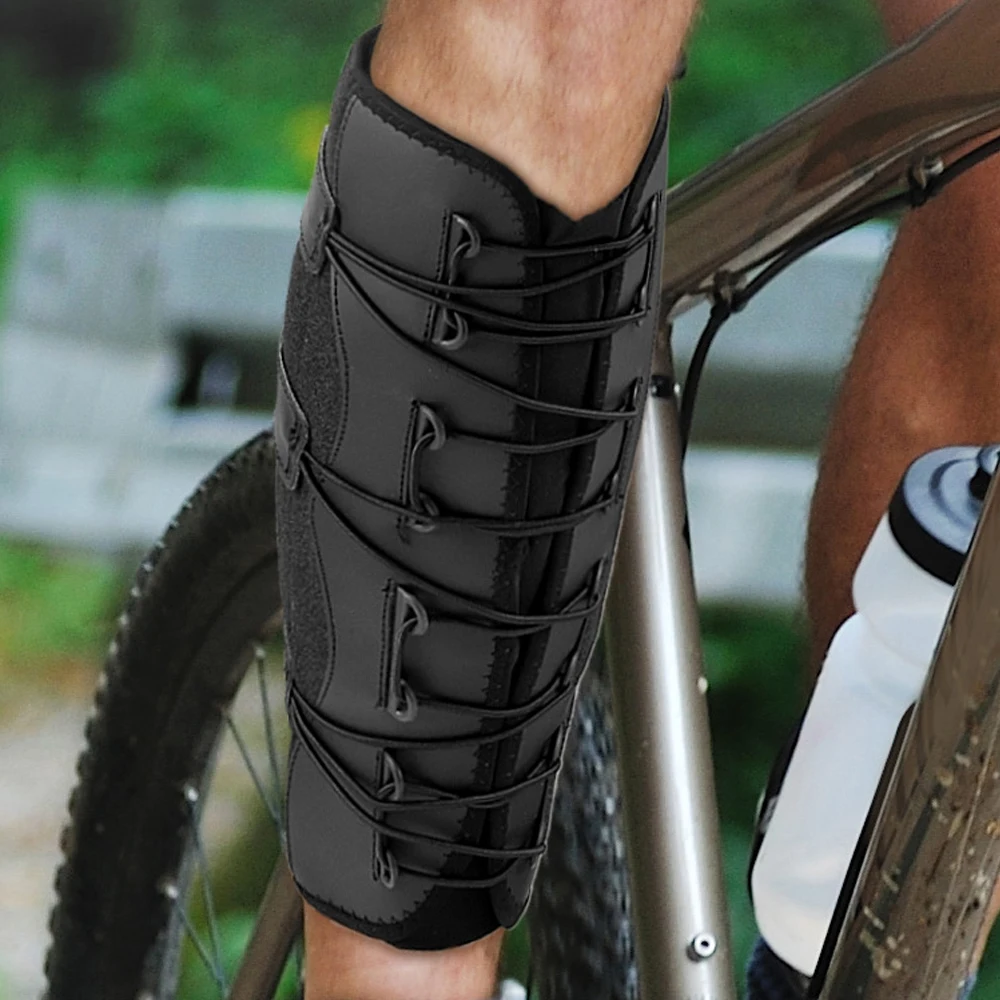 1 STUKS Kalfbrace, verstelbare - Compression Sleeve Calf recensie en prijs