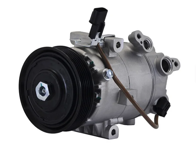 12 Volt Auto Air Conditioner Compressor VS14E 6PK OEM 97701A5800 97701F2800 For Hyundai Elantra For Kia Cerato