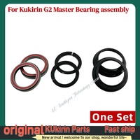 Original  Bearing Spare Parts FOR Kukirin G2 Master Bearing assembly Electric Scooter KugooKukirin G2 MasterOriginal Spare Parts
