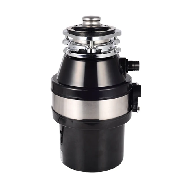 

Garbage Food Waste Disposer Household Kitchen Sink Food Processor