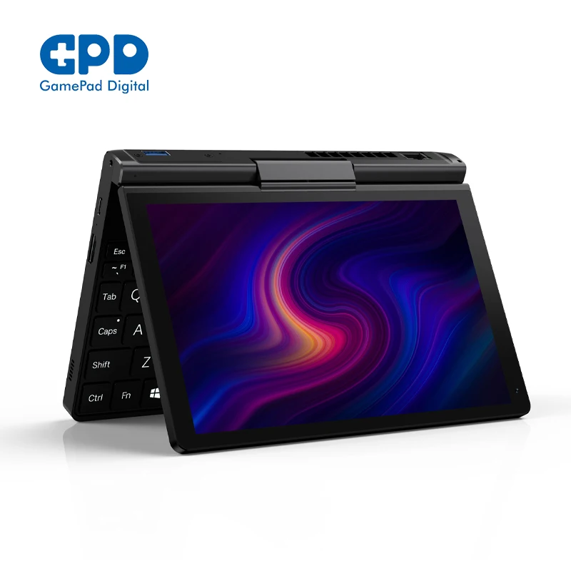 أفضل حاسوب صغير الحجم في 2025: تجربة عملية مع GPD Pocket 3 لمن يحتاج أداءً قويًا في حجم جيب
