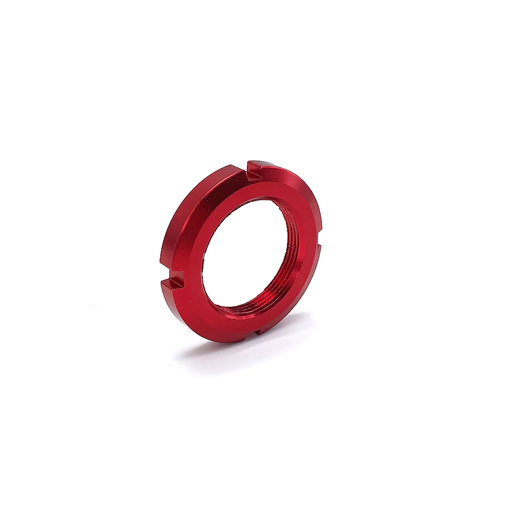 

Для Dualtron запорная гайка для рулевого механизма для поворотного рычага для Dualtron Storm Thunder2 DTT2 Victor Luxury ACHILLEUS Spider2