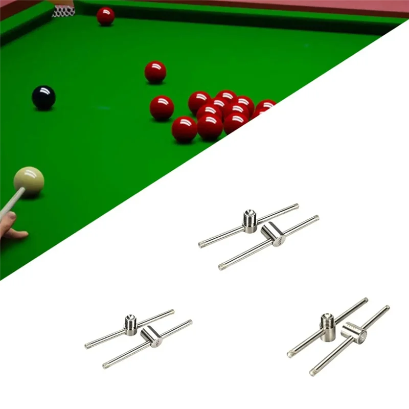 

Простой в использовании съемный инструмент для нажатия наконечника бильярдного кия, инструмент для формирования наконечника бильярдного кия 14 мм, ударная подставка для снукерного кия