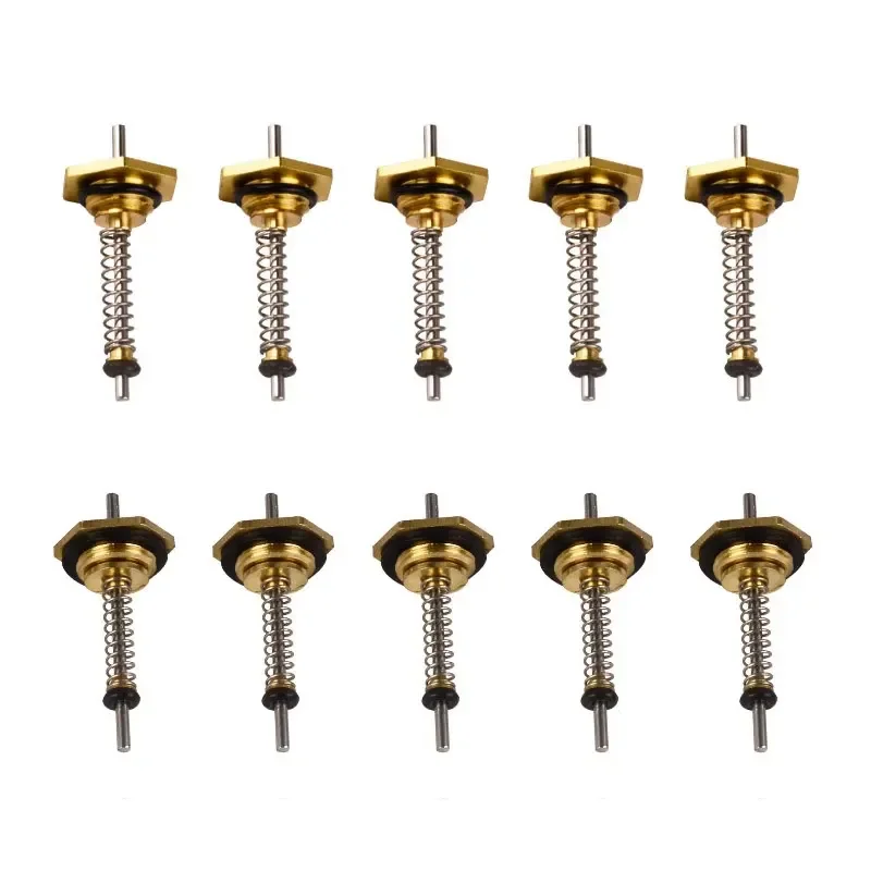 Water Heater Thimble 12mm