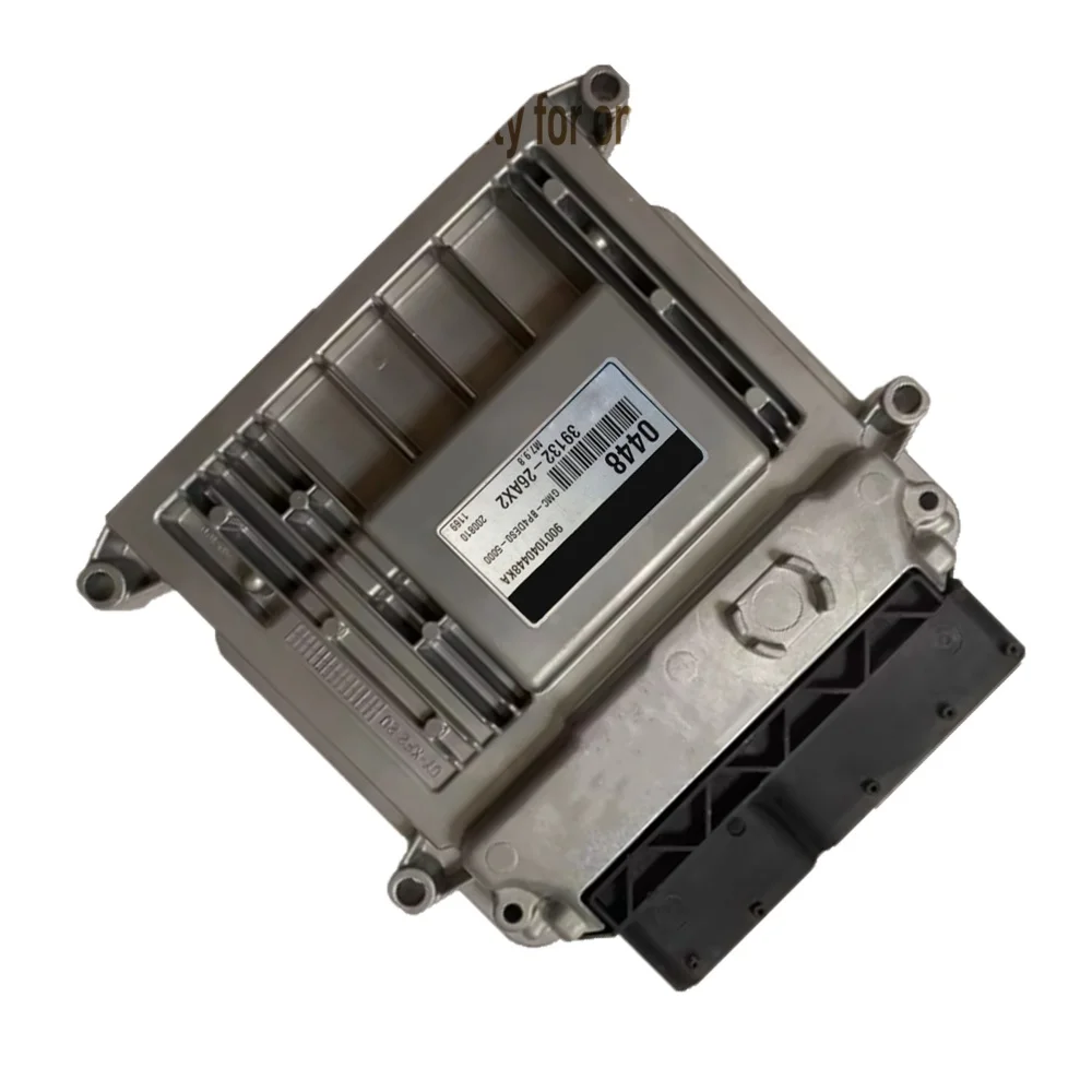 

Original 39132-26AX2 ECU Engine Board Electronic Control Unit for Hyundai M7.9.8