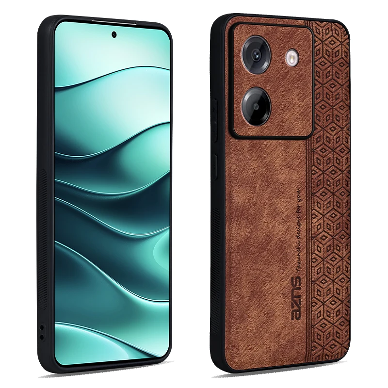 For Xiaomi Poco M7 …