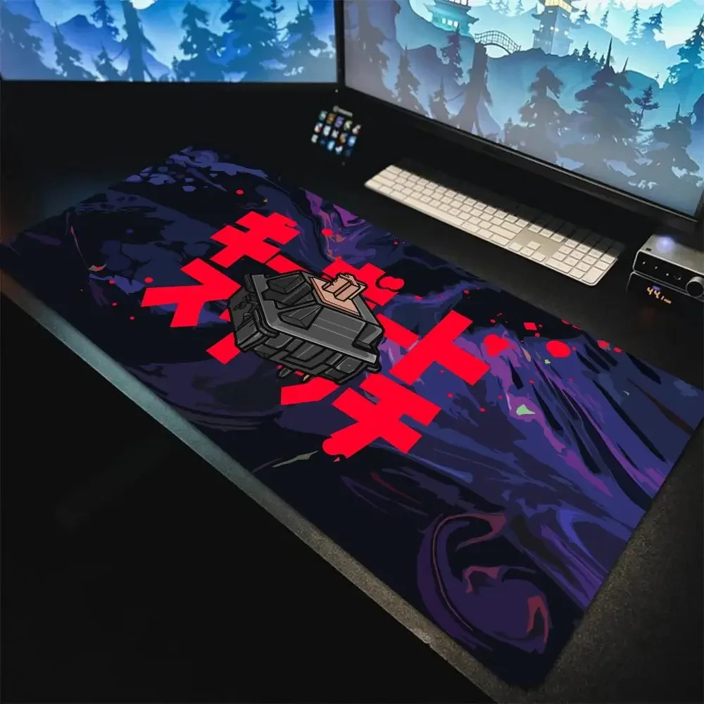 

60x120cm Black Art Sushi Suitchi Table Mat Rubber Mat Sushi Shaft Personalized Table Mause Pad Company Mouse Mats Minimalist DIY