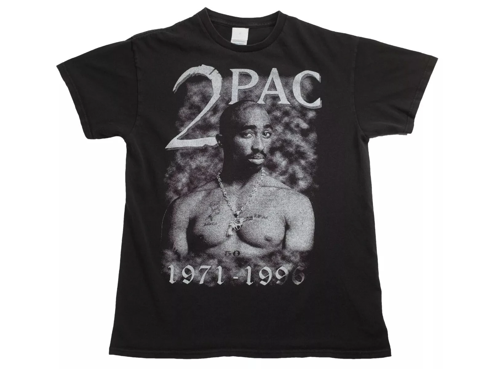 

Tupac 2Pac Memorial Vintage Death Row All Eyez on Me Rap Band Футболка США Футболка с принтом Мужская женская универсальная повседневная футболка