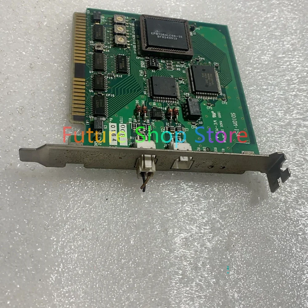 Control board ISA interface SDIOM-ISA