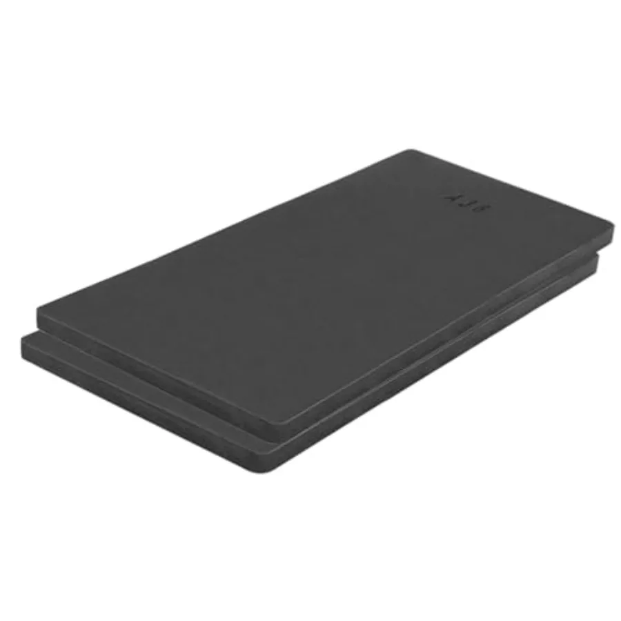 Pack/8 Hot Rolled S…