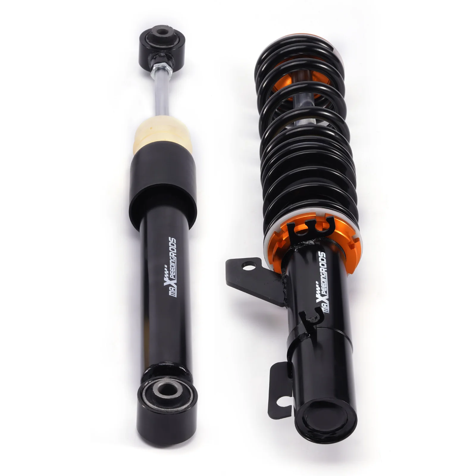 Coilover Suspension Lowering Kit for Audi TT MK1 1.8 T / 3.2 V6 quattro 4WD