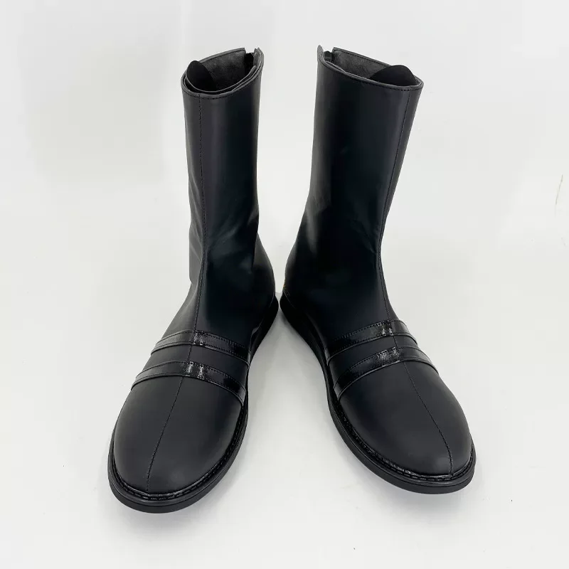 Anime Sesshomaru Cosplay Buty na zamówienie Halloween Carnival