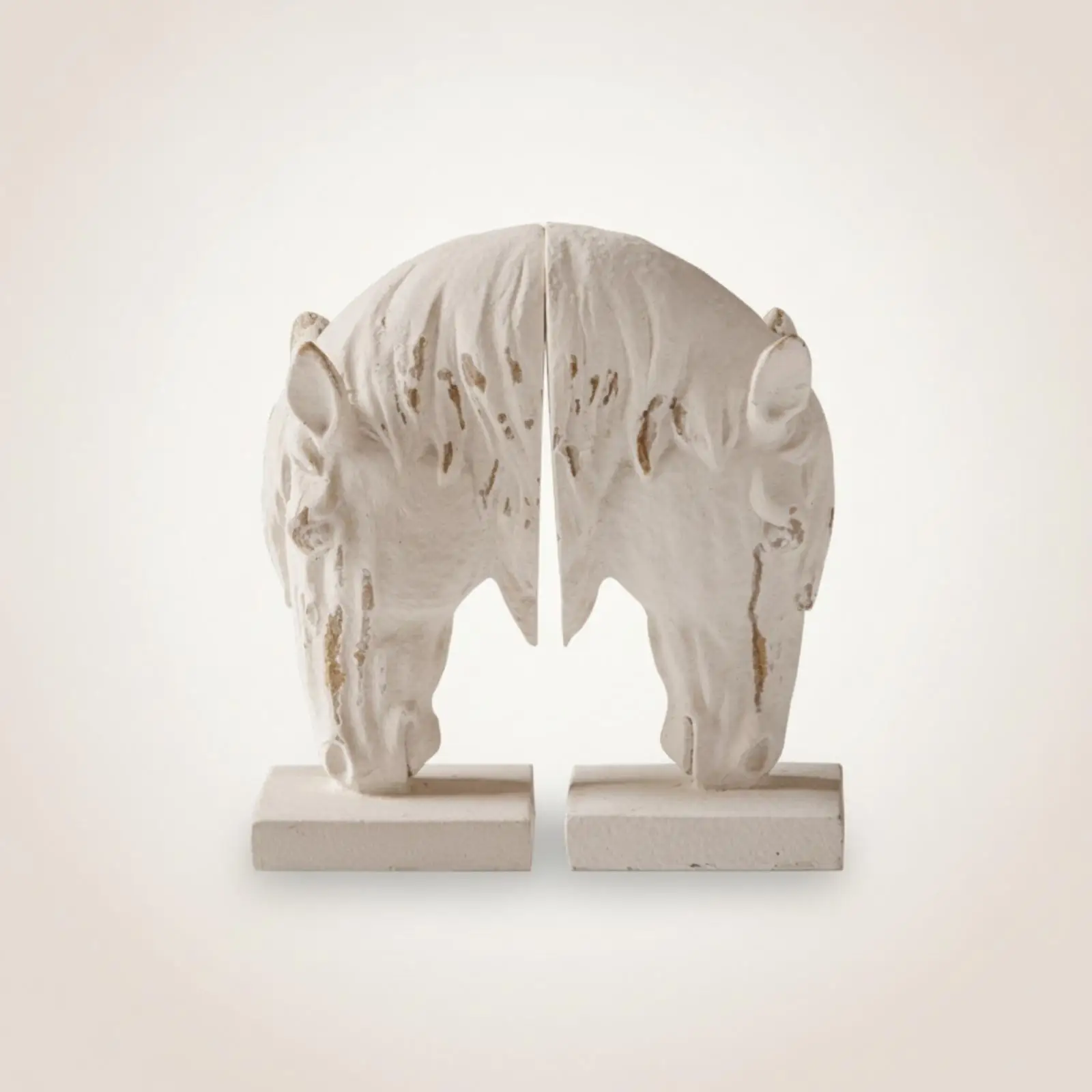 fermalibri-a-forma-di-testa-di-cavallo-fermalibri-robusti-per-libreria-e-studio