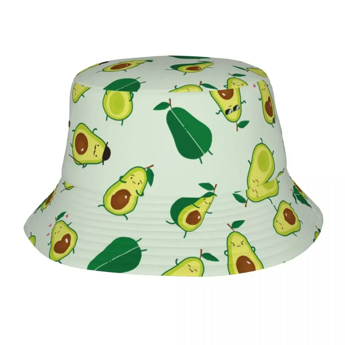 chapeus-de-balde-verde-verao-praia-ferias-fuga-headwear-embalavel-acampamento-pesca-pescador-bone-abacate-amante-boonie-chapeu