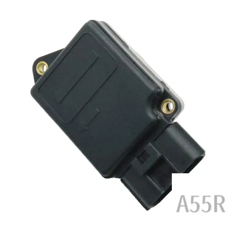 

5R-Car Mass Air Flow Meter Sensor MAF Sensor F6ZF-12B579-AA For Ford F150 4.2L V6 Auto Accessories F6ZF12B579AA AFLS-123RM