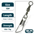 Size10  31mm 7kg