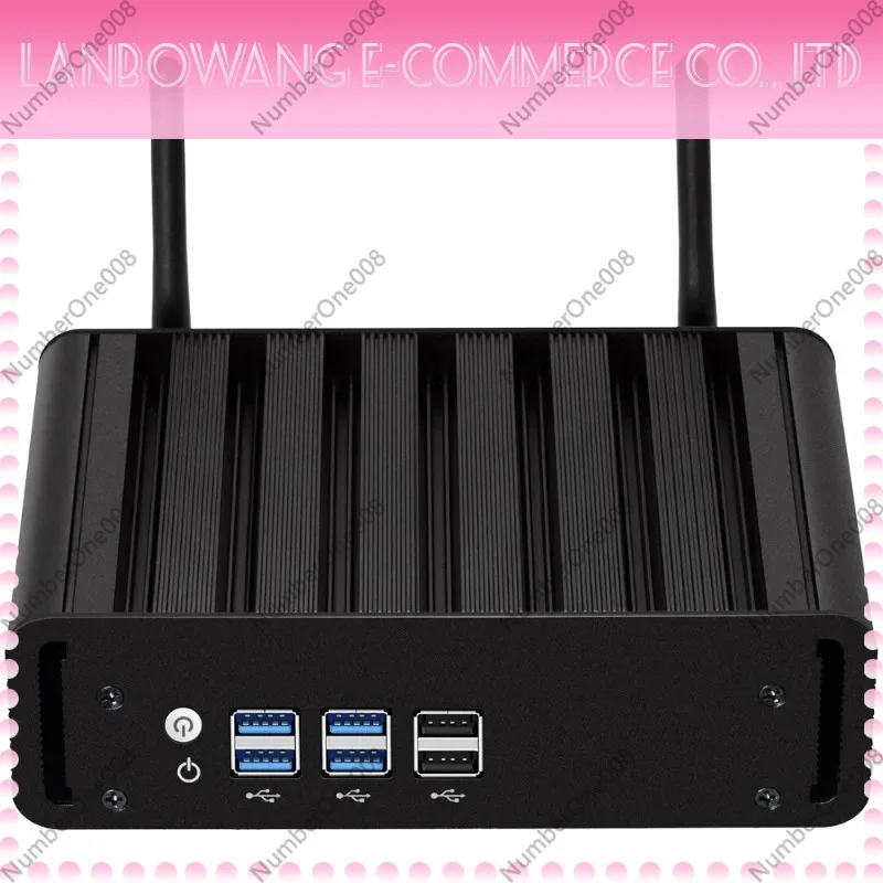 Suitable for Gigabit Ethernet