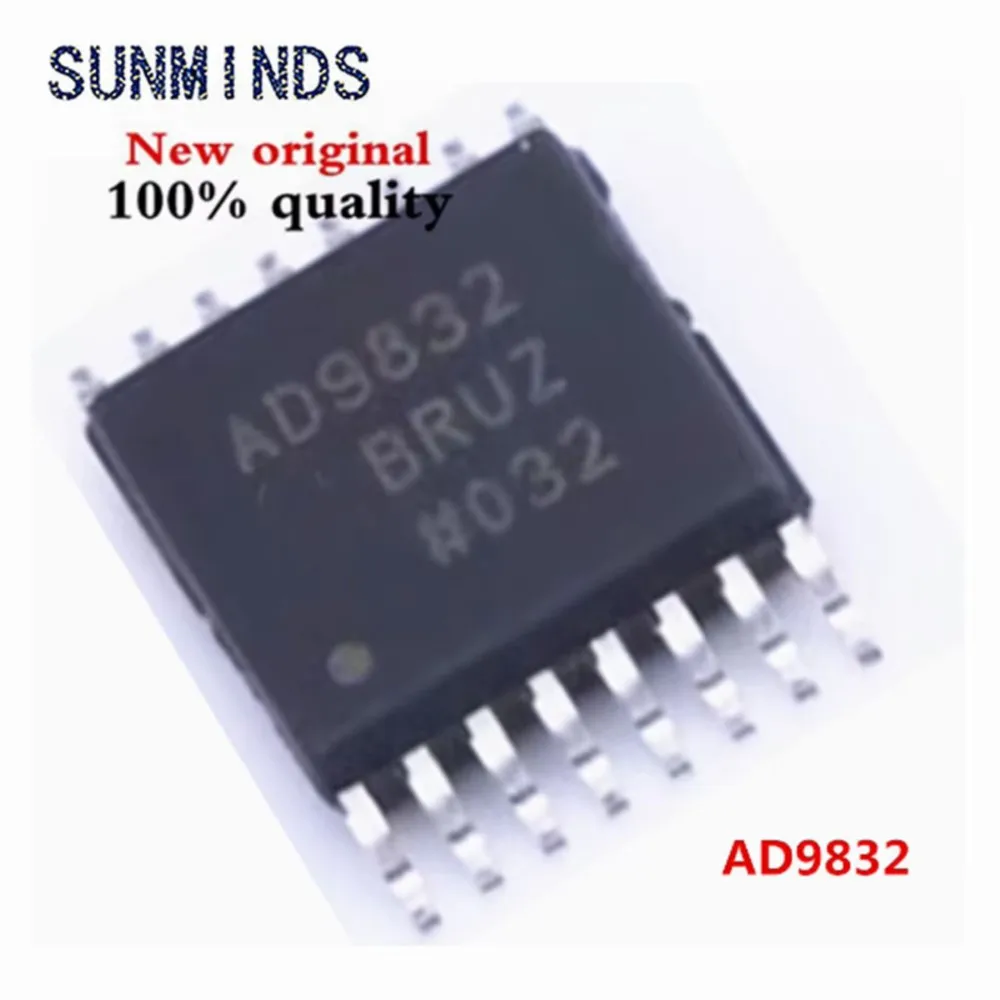 1-10pcs-ad9832-ad9832bru-ad9832bruz-sop16