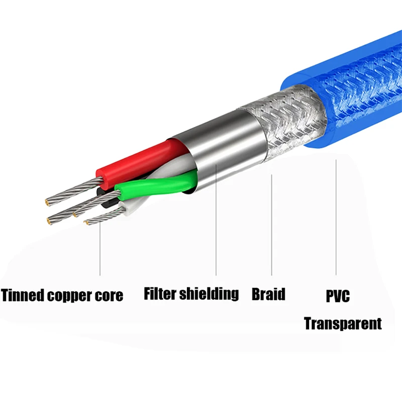 UOTEK Popular RS232 a USB convertidor RS 232 Cable serie con Chip PL personalización de aceptación UT-810N