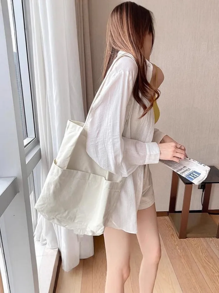 Sunscreen Shirt Women's Long-sleeved Summer Spring New Top Cardigan Jacket