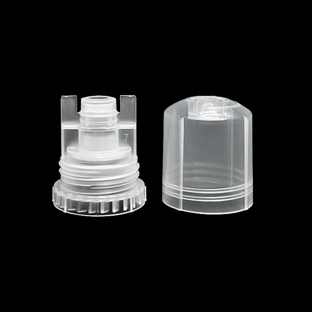 70ML Empty Ink Bottle Cap For Epson EcoTank L4150 L4160 L6161 001 002 004 007 110 101 102 103 104 105 106 502 512 522 504 522