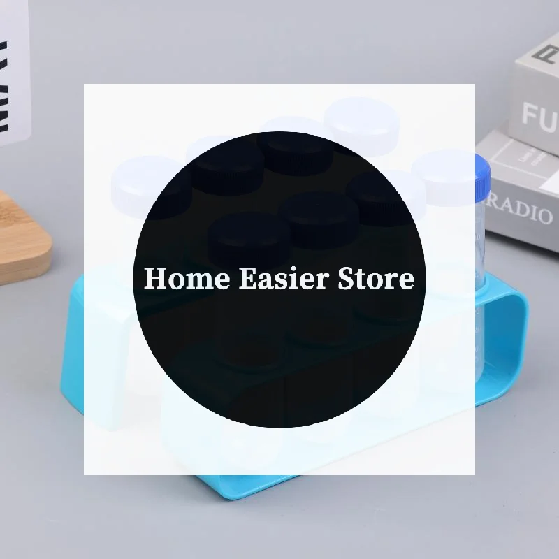 

4 шт., прозрачные центрифужные пробирки объемом 50 мл с подставками для пробирок, набор для научных экспериментов, школьный набор для научных экспериментов, учебные принадлежности