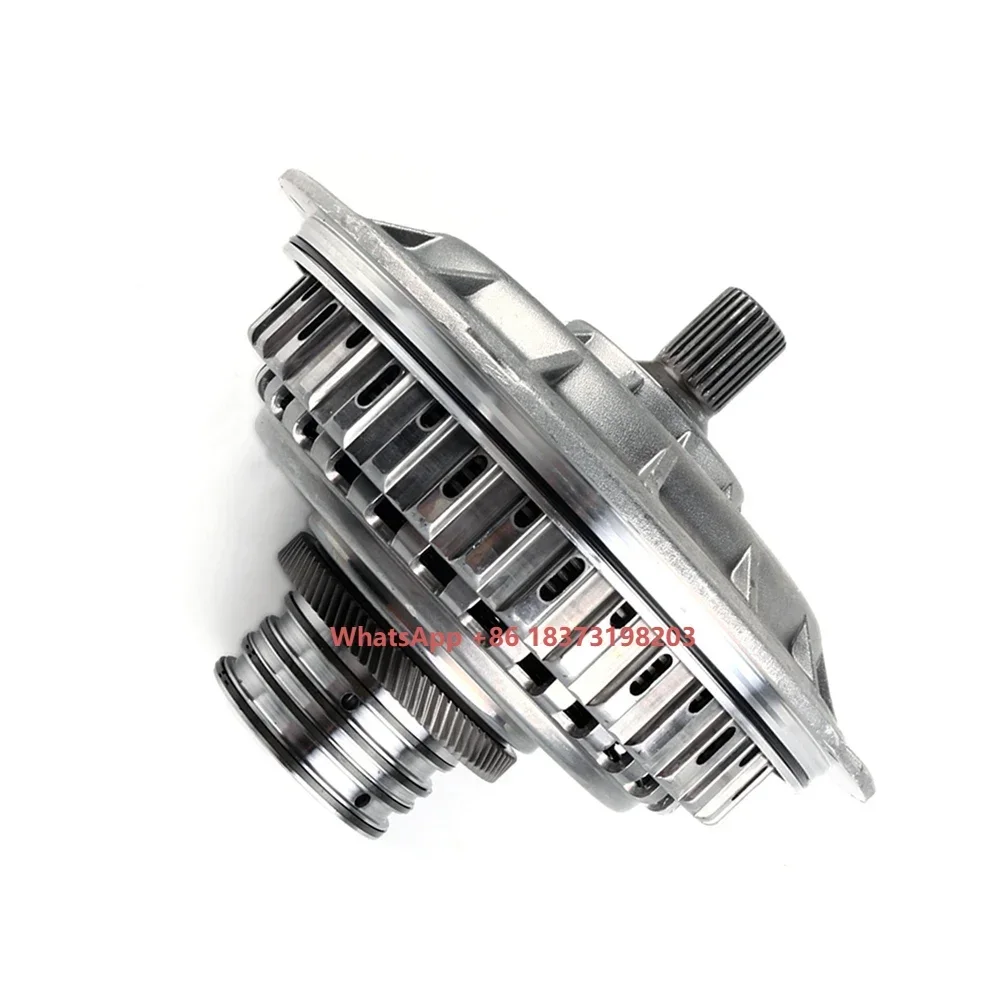 

0B5 DL501 DQ500 7 Speed Transmission Dual Wet Clutch 0B5141030E for A4 A5 A6 A7 Q5