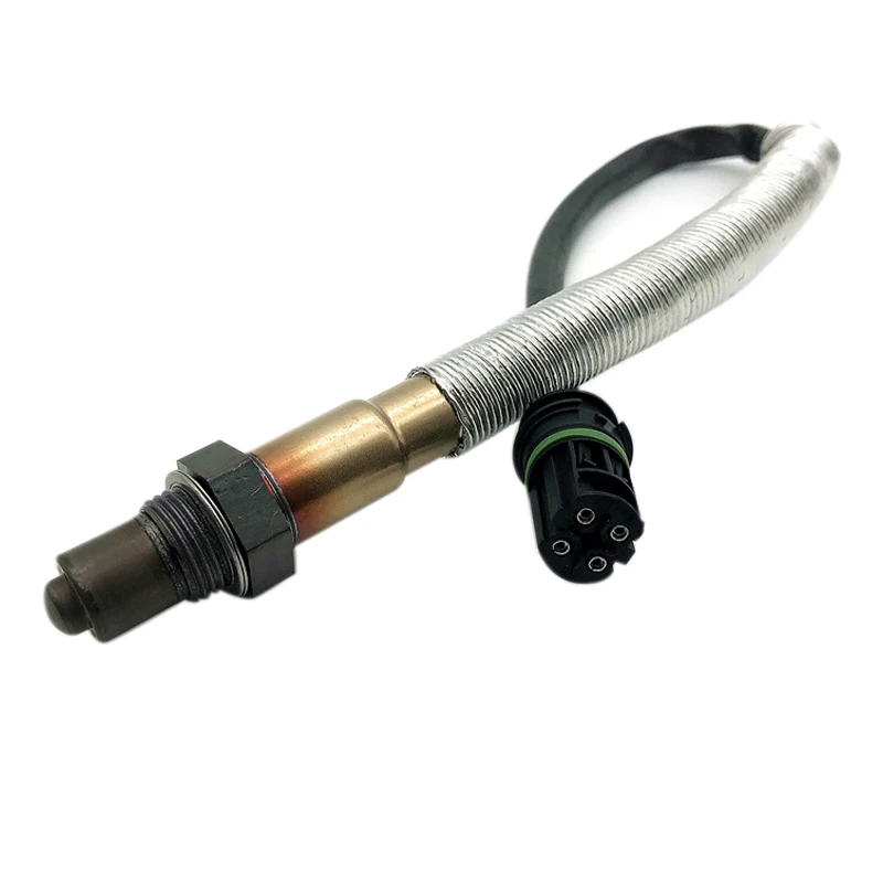 New Oxygen Sensor for BMW E81 E82 E87 E90 E91 128I 135I E9X 325I 328I 335I X3 X5 Z4 3.0L 11787545243 0258006789