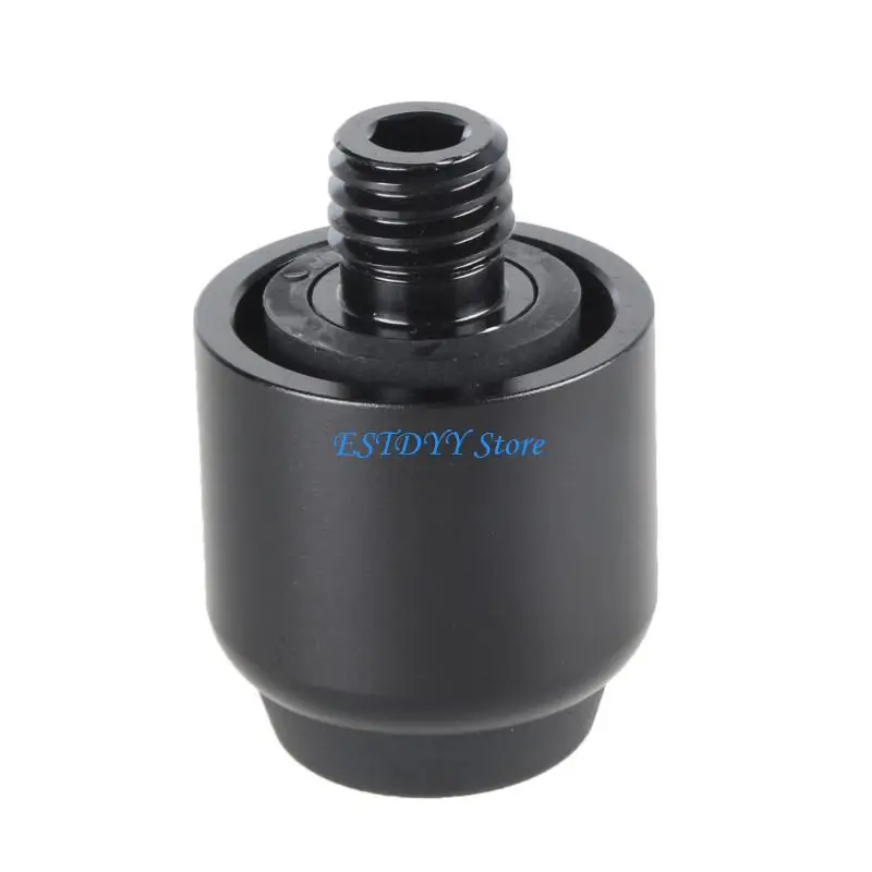 

G6DE Billiard Cue Pool Cue Sticks Extension Handle Extenders for Mezz