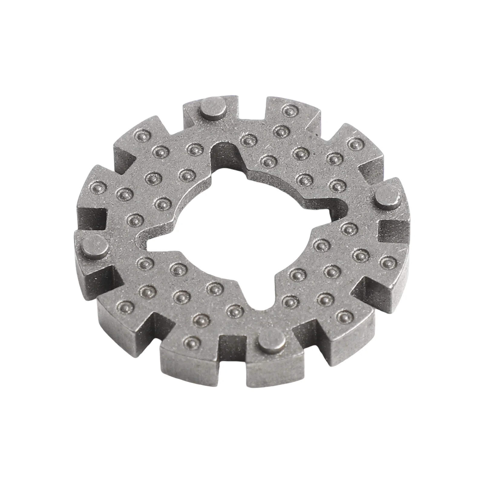 

4pcs Oscillating Saw Blades Adapter 25mm Shank Adapter For Multi Power Tool Woodworking Carpentry Tool Accessories