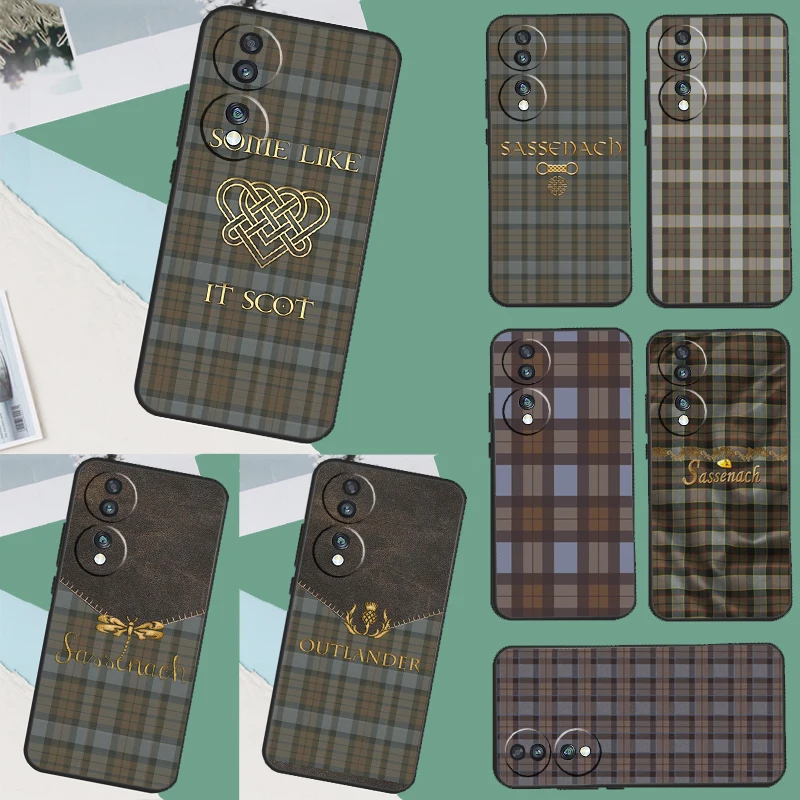 Outlander Fraser Ta… - image