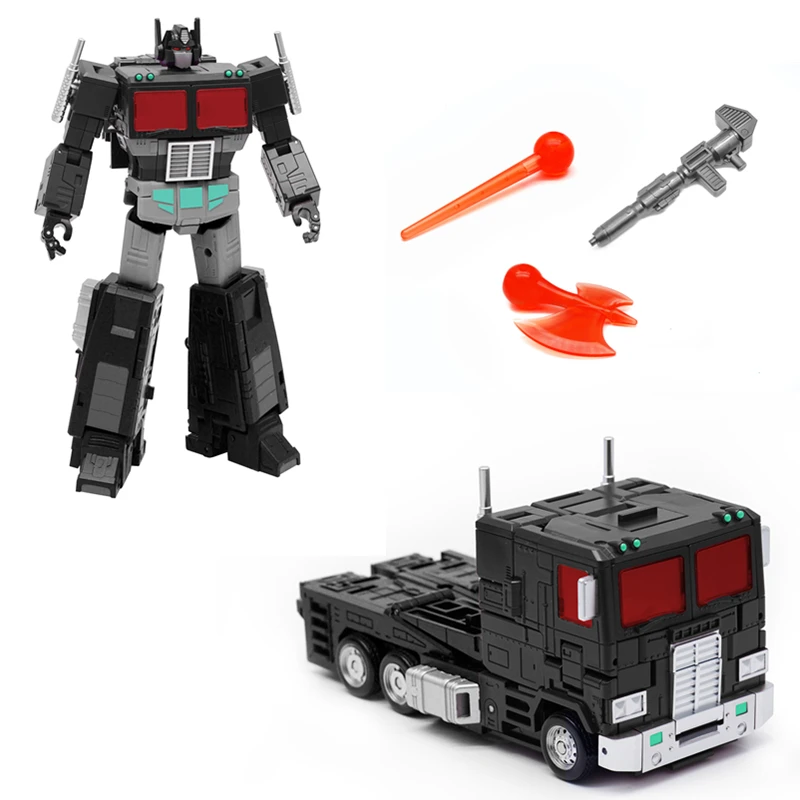 재고 있음 변환 AS TOYS AS-08 AS08 AS-08A AS-08B AS-08C KO SS86 OP 프라임 액션 피규어 로봇 장난감 선물