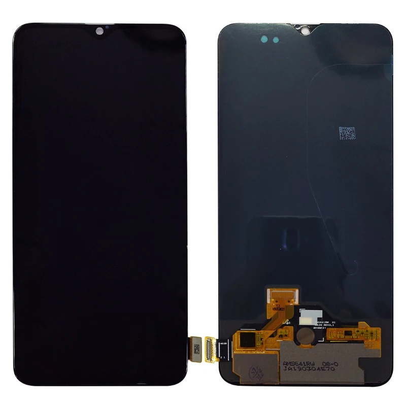 OPPO R15X 교체용 LCD 디스플레이 터치 스크린 어셈블리, OPPO K1 PBCM30