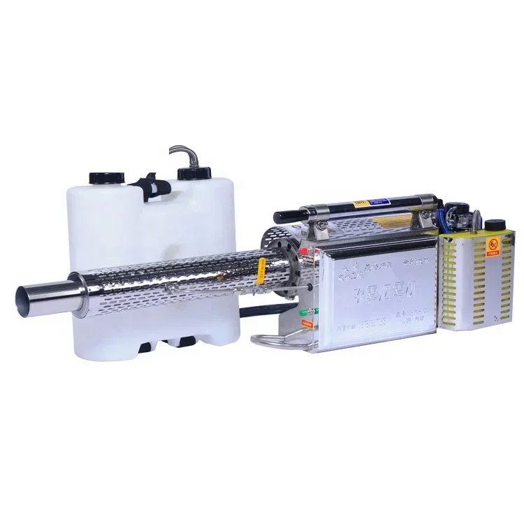 

Top Quality High Quality Agriculture Strong Power Spraying Machine Handheld Equipment For Sale