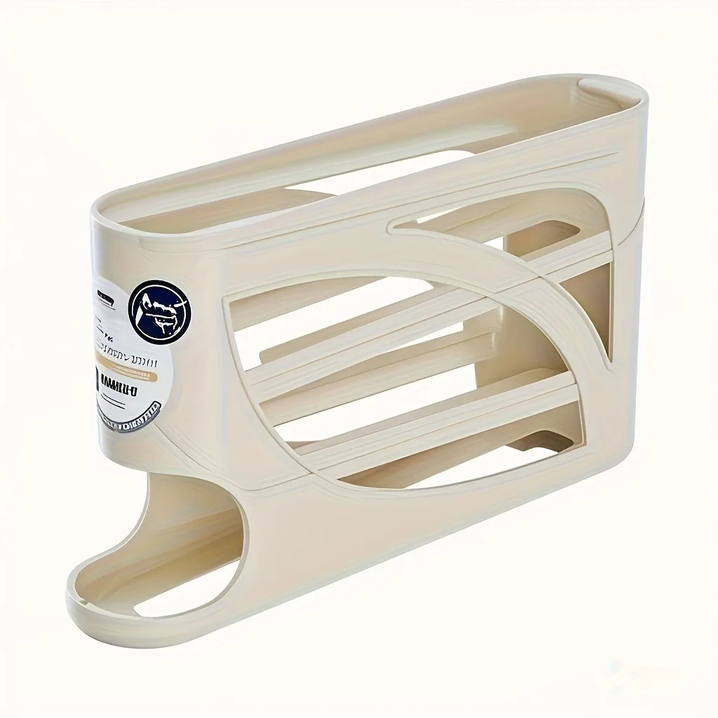 4-Tier Egg Storage Rack 6