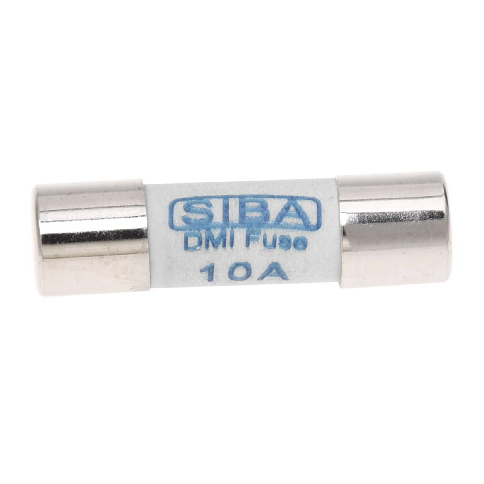 Y51A-3X Multimeter 10 X 38Mm 1000V 10A Cylinder Fuse White