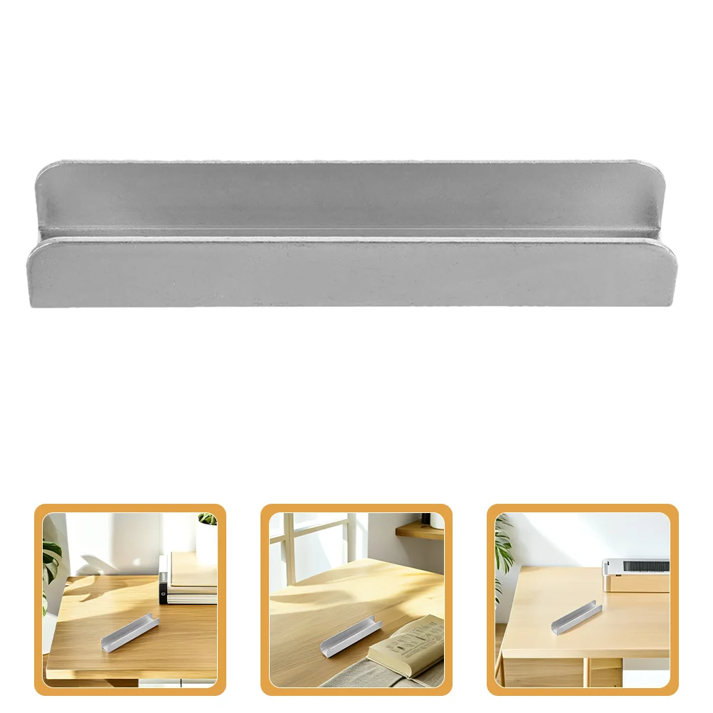 

4pcs Pet Isolation Fence Indoor Safety Gate Wall Anchors For Baby Dog Stair Barrier Mounting Kit Child Gate Fixing Accessories