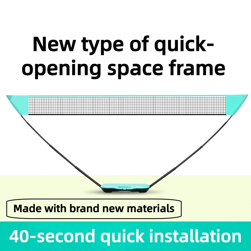 portable-folding-badminton-net-outdoor-home-outdoor-simple-frame-badminton-net-4m-for-outdoor-sports-training-practice-tennis