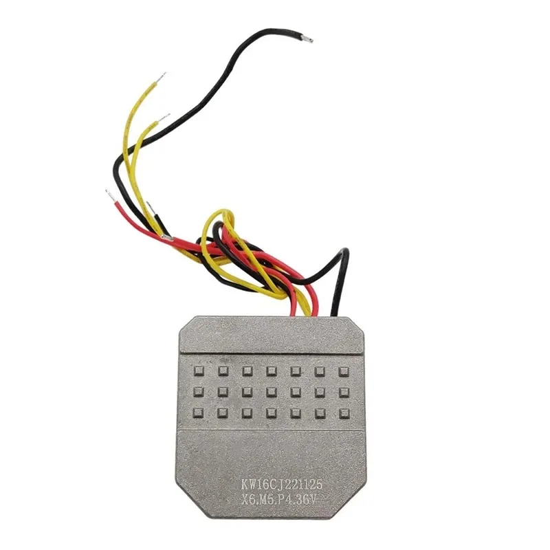 kw16cj221125-36v-ブラシレスモーター制御ボード、16インチ電動チェーンソー交換用ドライバーモジュール