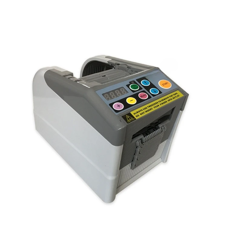 

Automatic microcomputer adhesive paper cutting machine FUMA ZCUT-9GR tape cutting machine