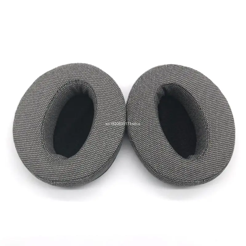 Replacement Earpad Ear Cushions for HD4.50BT HD4.50BTNC HD4.40BT HD4.30 HD350 HD400S HD458BT Headphones Soft Foam