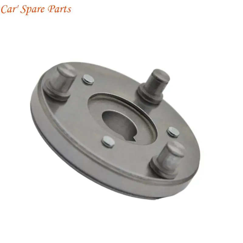 Y4UA левый/правый выходной кабель, бесщеточный двигатель, муфта двигателя 36 зуб., выходная мощность, шумоподавление