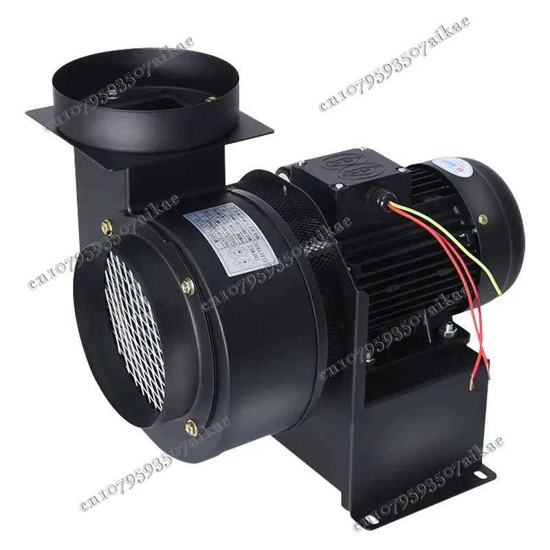 

Small Multi-wing Heat Dissipation and High Temperature Resistance 200-300 Degrees Centrifugal Fan Household Induced Draft Fan