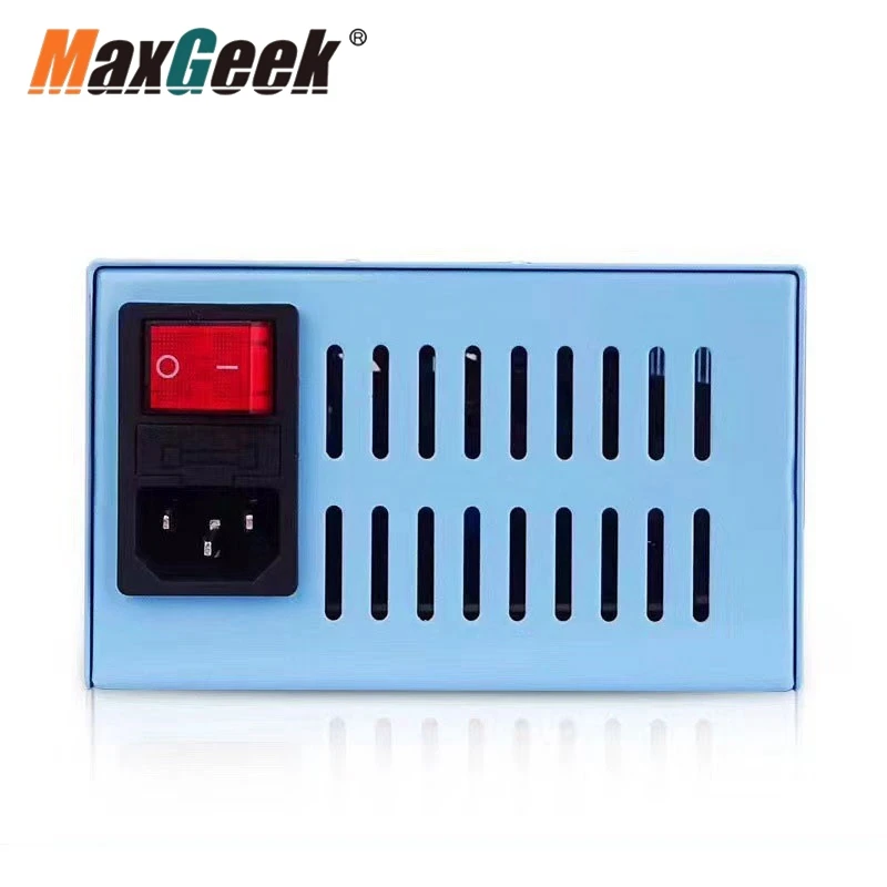 Maxgeek SS-310 40 Ports USB Adapter Multi-function Practical Adapter PD QC3.0 Fast Charging for Cellphone and Tablet PC Repair