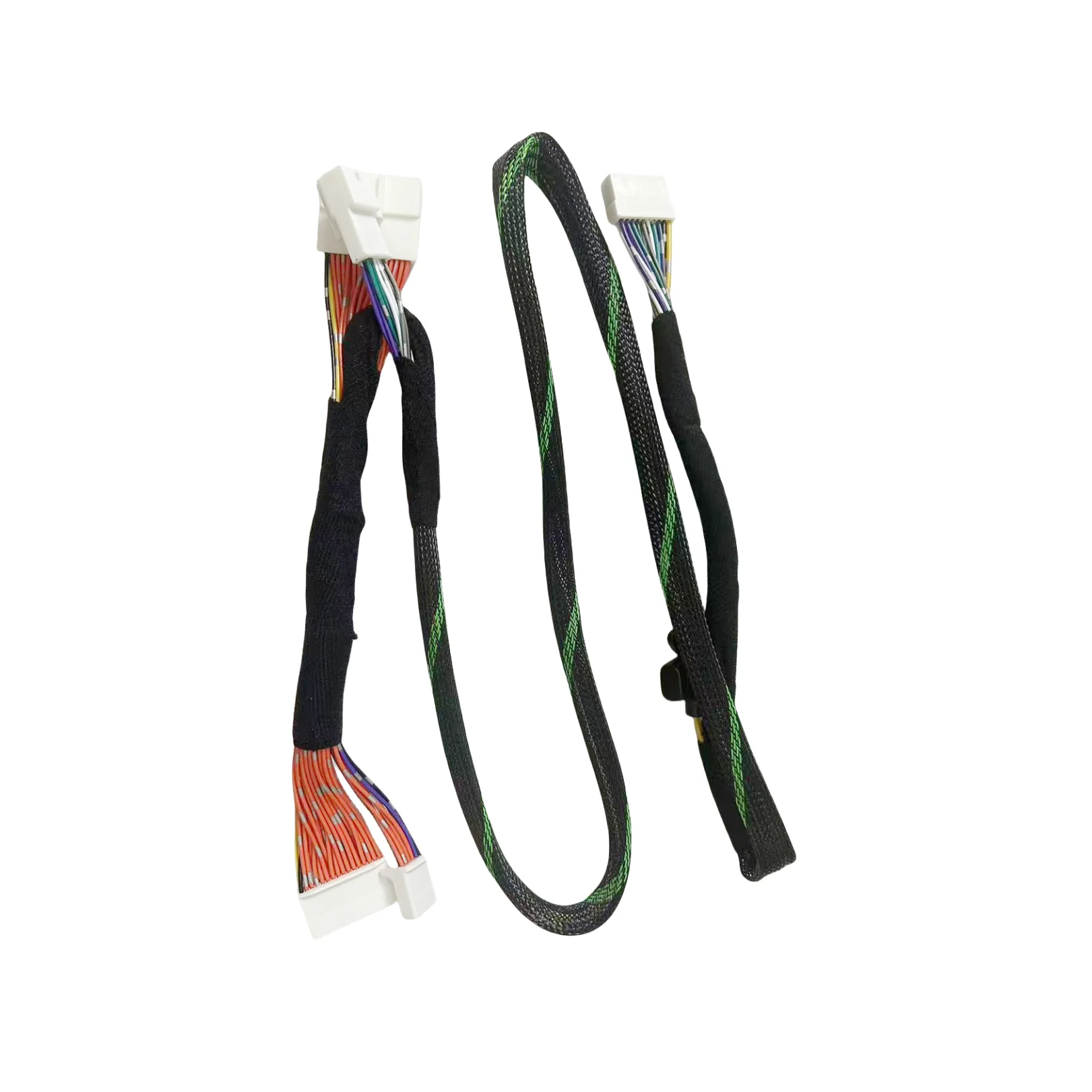 1PCS  Suitable for BYD Dolphin Dsp Power Amplifier Car Audio Modification Special Car Wiring Harness
