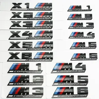 10 best sales bmw logo m3 - №5