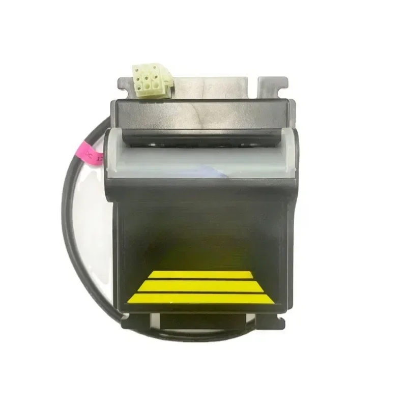 Vend-A-Matic Bill Acceptor with Cash Box for Vending Machine Accepts Various Bills for Coinless Operations