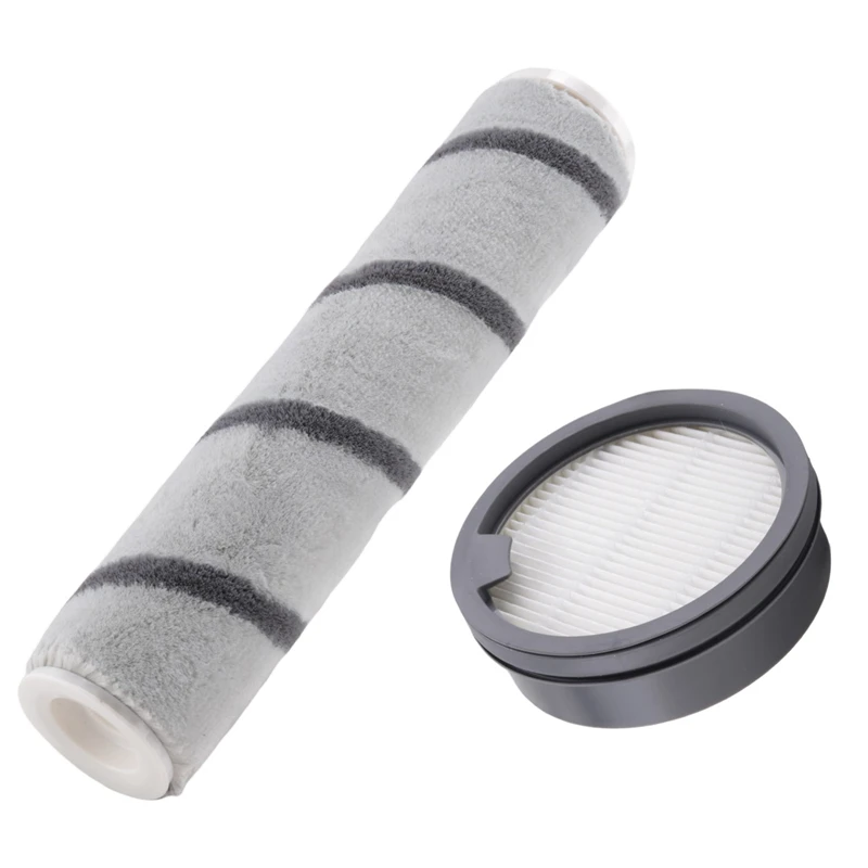 

A24F-Suitable For Dreame Vacuum Cleaner Accessories M12/M13 Roller Brush Filter