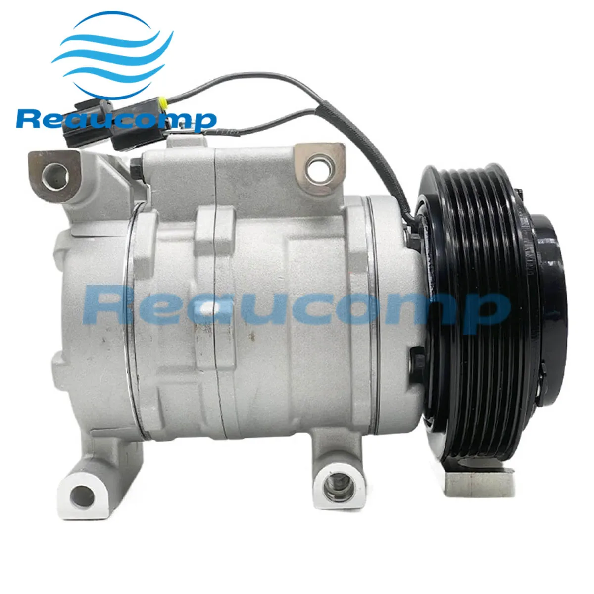 Кондиционер переменного тока для Hyundai Accent Solaris 1.4/Kia Rio Sportage 1.4 DF11 977011S400 97701-1S400 97701-H7060 Кондиционер переменного тока для Hyundai Accent Solaris 1.4/Kia Rio Sportage 1.4 DF11 977011S400 97701-1S400 97701-H7060